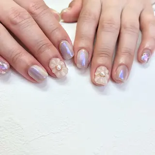 ネイル EASTHAM 後藤百香のネイルデザイン