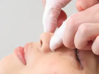 Jumeirah フェイシャル専門店のエステ・リラクイメージ