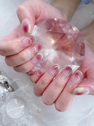 ネイル misun_nail所属・misun_ nailのネイルデザイン