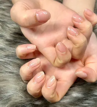 ネイル nailroom HARU.のネイルデザイン