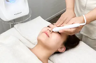 GARNE’T ナカムラのエステ・リラクイメージ