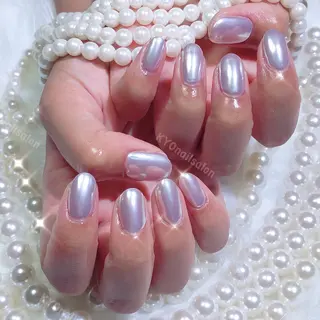 ネイル ネイリスト KYOのネイルデザイン