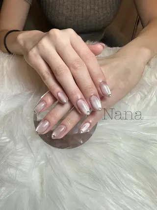 ネイル FAUSTO所属・Nailist 💟NANAのネイルデザイン
