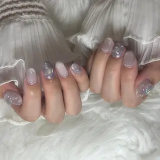 ネイル 🤎Yun nail salon🤎のネイルデザイン