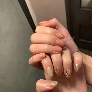 ネイル Cachette miyukiのネイルデザイン