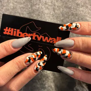 ネイル nail Nene.°✴︎💫のネイルデザイン