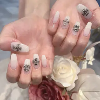 ネイル CARAT カラットのネイルデザイン