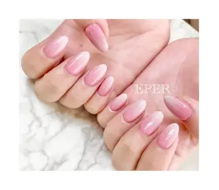 ネイル ネイルサロン -EPER-エペルのネイルデザイン