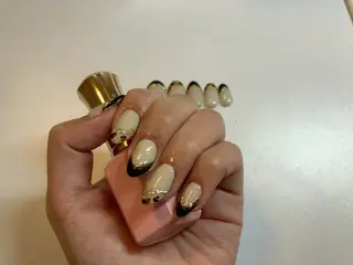 ネイル 蒲郡 ネイルのネイルデザイン