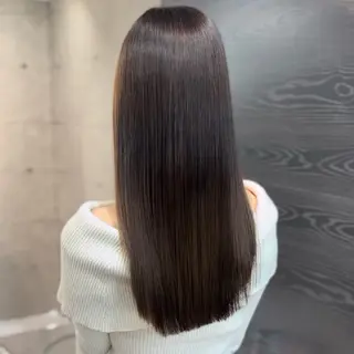 ロング パーマ 🌸【美髪特化】 / 髪質改善櫻井🌸のヘアスタイル