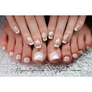 ネイル mapple nailのネイルデザイン