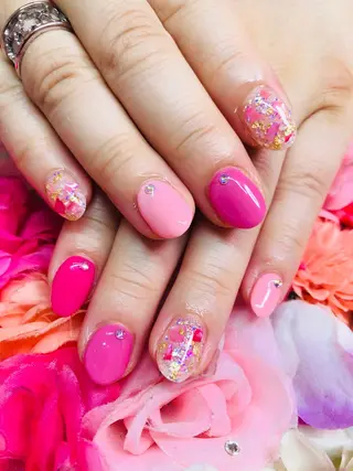 ネイル 酵素風呂　RA.RA所属・酵素風呂 RA.RAのその他イメージ