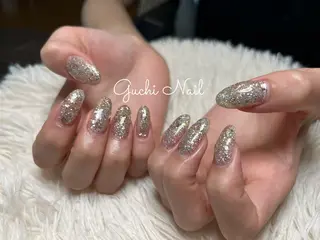 ネイル 大島 さやかのネイルデザイン