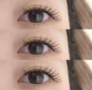 マツエク・マツパ H e l l a所属・まつげパーマ／眉毛 H e l l aの眉毛・アイブロウイメージ