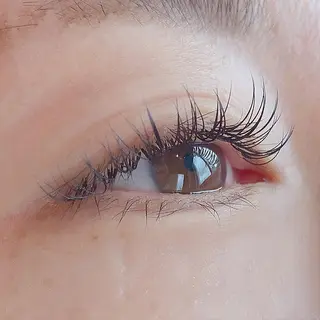 マツエク・マツパ 🍭ニシダ ユイナ🍭のマツエク・マツパデザイン