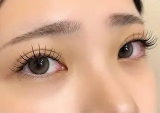 マツエク・マツパ YK• マツエクサロンのマツエク・マツパデザイン
