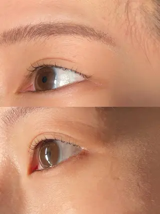 マツエク・マツパ 美容室アークス所属・美容室ARKS 黒田杏奈のヘアスタイル