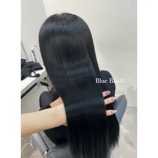 ロング カラー Mayu ♡カラーリストのヘアスタイル