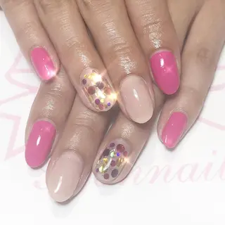 ネイル ネイルサロン Sweetのネイルデザイン