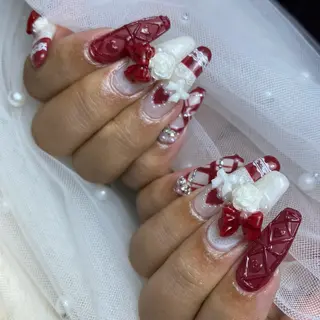 ネイル Beauty Space N&Nのネイルデザイン