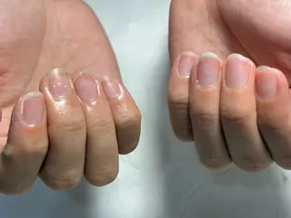 ネイル KISHI KEIKOのネイルデザイン