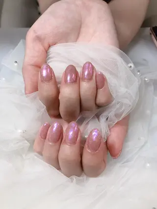 ネイル kihi大塚店 モデル募集専用のネイルデザイン