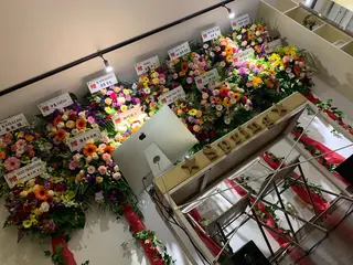 Nakao Hitomiのネイルデザイン