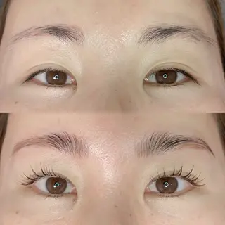 マツエク・マツパ 𝕁𝔼𝕃𝕃𝕐 𝕃𝔸𝕊ℍのマツエク・マツパデザイン