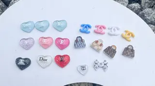 ネイル LinoTino nailのネイルデザイン