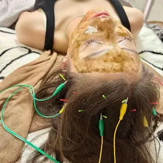 美容鍼灸サロン mahoroba院長のエステ・リラクイメージ