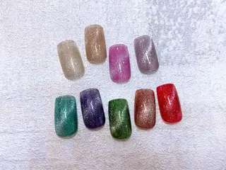 ネイル nailist kanae🦖のネイルデザイン