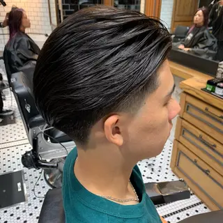 メンズ merry craftsmans factory所属・💈ᴍᴇʀʀʏ ᴋᴇɪsʜɪ💈のヘアスタイル