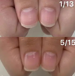 ネイル BeColorful新宿所属・co nai_lのネイルデザイン