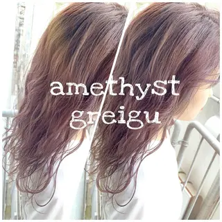 ミディアム 東北No.1完全個室 💐梶谷社長のヘアスタイル