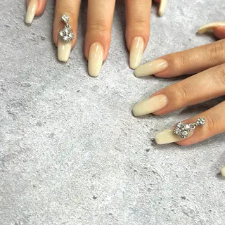 ネイル ネイルサロン 北野坂のネイルデザイン