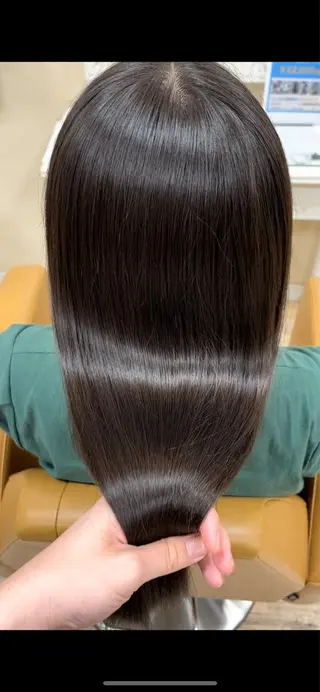 ミディアム 宮城 歩果のマツエク・マツパデザイン