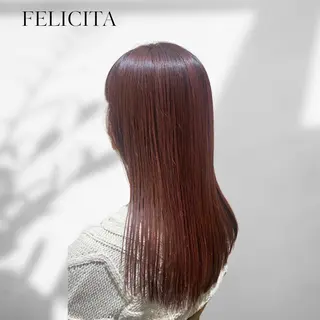 カラー デザインカラーリスト 🌈木村有希のヘアスタイル