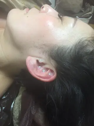 ARONA(アローナ)所属・ARONA ♡のエステ・リラクイメージ