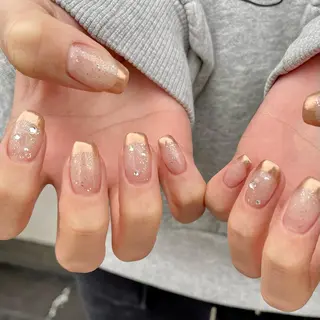 ネイル 丹(TAN.) akariのネイルデザイン