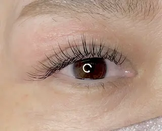 マツエク・マツパ Hazuki .のマツエク・マツパデザイン