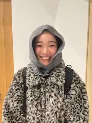 アイブロウ 出口 綾乃のマツエク・マツパデザイン