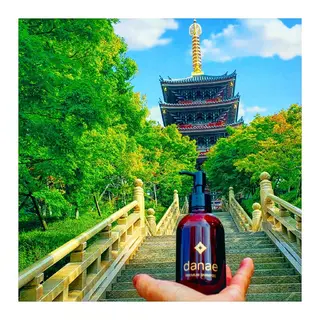 セミロング カラー 髪の病院ルーミールーム所属・髪の病院  ルーミールームのヘアスタイル