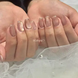 ネイル Nail Salon NOAH所属・北岡 由理奈のネイルデザイン