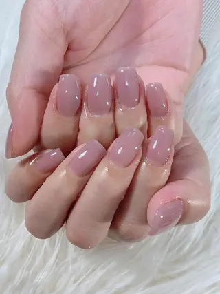   MAKI NAILのネイルデザイン