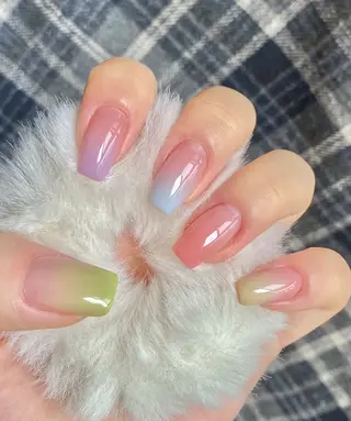 ネイル Nana Nail🎨のネイルデザイン