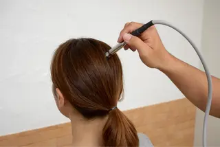 リラックス salon聖のエステ・リラクイメージ