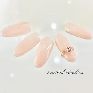 ネイル LoveNaii広島店所属・LoveNail HIROSHIMAのネイルデザイン