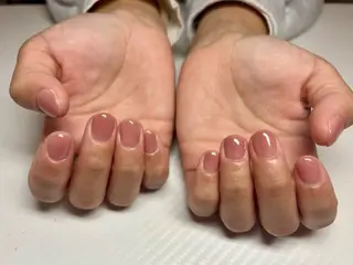 ネイル Loa_Nail所属・IWANA AYANAのネイルデザイン