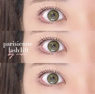 マツエク・マツパ niu🎀 yunoのマツエク・マツパデザイン