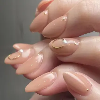 ネイル ネイルサロンNOAHNA所属・ネイルサロン ノアナのネイルデザイン